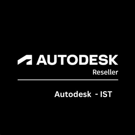 AutoCAD - IST Commercial Single-user Annual Subscription. | SSM Networks