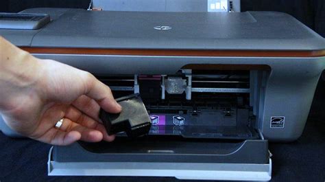 Image result for Printer Color Line Problem