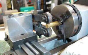 Image result for Knurling Operation Program NX Tutorial