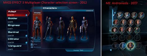 Mass effect 3 classes - daddyhaval