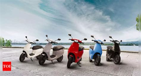 Ola electric scooter scam: How this gang duped over 1,000 people of ...