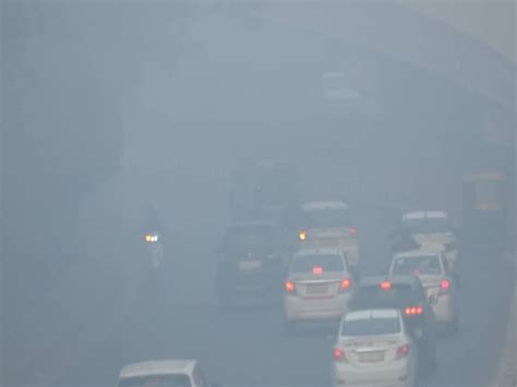 Delhi freezes as cold wave intensifies, AQI remains in 'very poor' category
