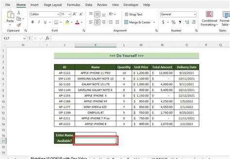 Nested IF Function within HLOOKUP 的图像结果