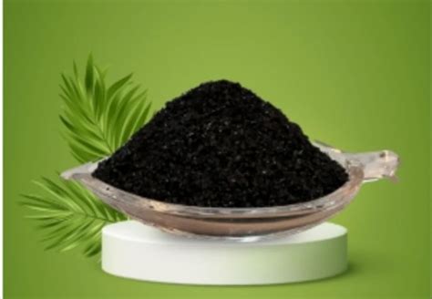 Humic Acid - 50% Humic Acid Powder Manufacturer from Aurangabad