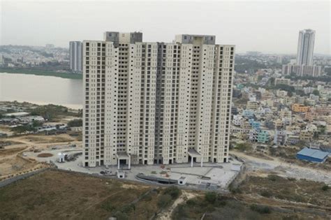 Luxury Apartments in Bangalore South | Sobha Clovelly | The Promont