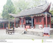 Image result for Bozhou, Anhui, China