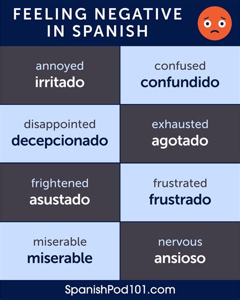 How to be Angry in Spanish: 2020 Guide to 20+ Angry Phrases