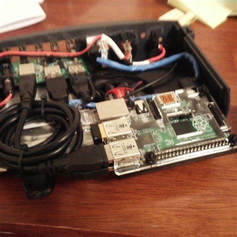 Image result for Raspberry Pi Security System