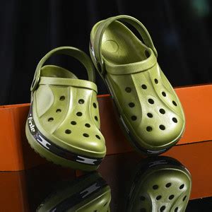 Birde Men Slippers Comfortable Regular Wear Clog For Men Slippers - Buy ...