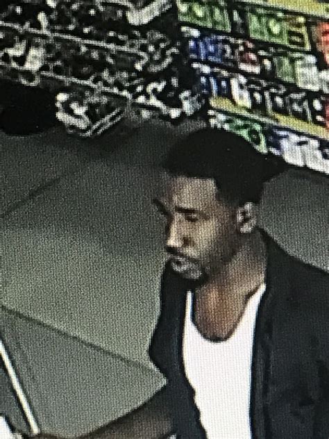 Rabun Co. Sheriff's Office issues BOLO - Sky 96.3