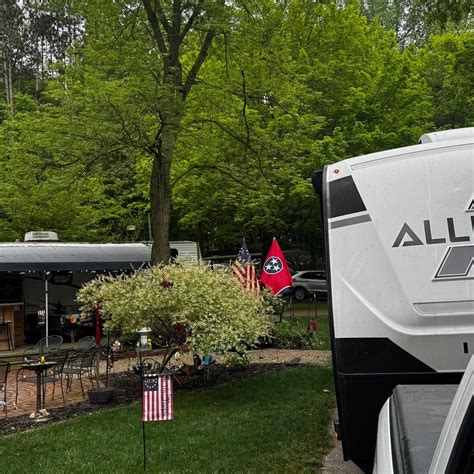 FOREST HAVEN RV PARK AND CAMPGROUND (Decatur) - Campground Reviews ...