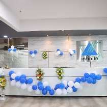 Infinite Computer Solutions Pune office | Glassdoor