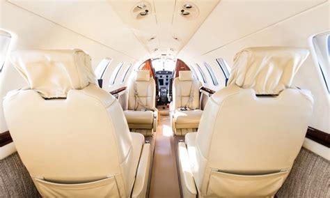 N730JS Cessna Citation CJ3 - FlyExclusive International S/N 525B0270