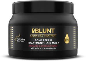 Bblunt Shampoo - Buy Bblunt Shampoo Online at Best Prices In India ...