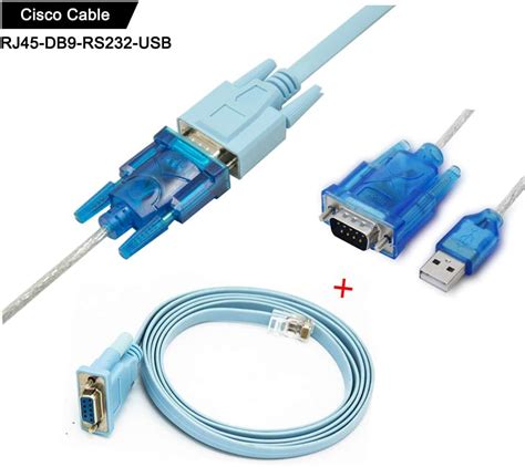 CMYKZONE Cisco Console Cable Serial Cable Rj45 to India | Ubuy