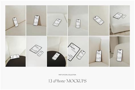 30+ Iphone Video Mockups Collection Psd