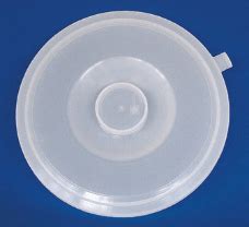 Buy Push-on lid for buckets, PE-LD, for 10 l buckets 71776 in India ...