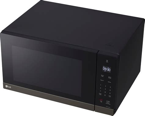 Questions and Answers: LG 2.0 Cu. Ft. Countertop Microwave with Sensor ...