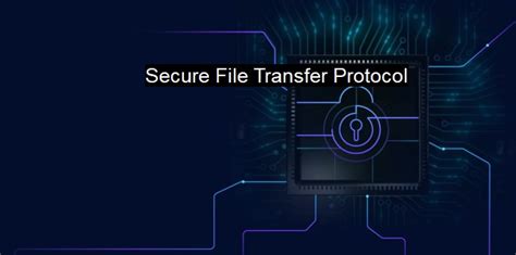 Image result for Secure File Transfer Service