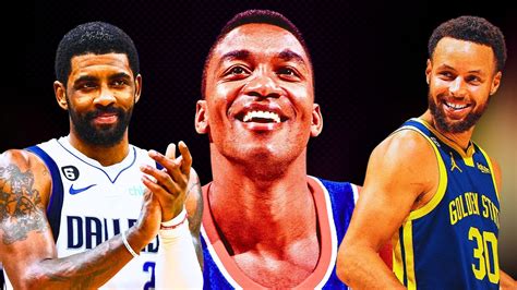 Isiah Thomas declares Steph Curry and Kyrie Irving as best point guards ...