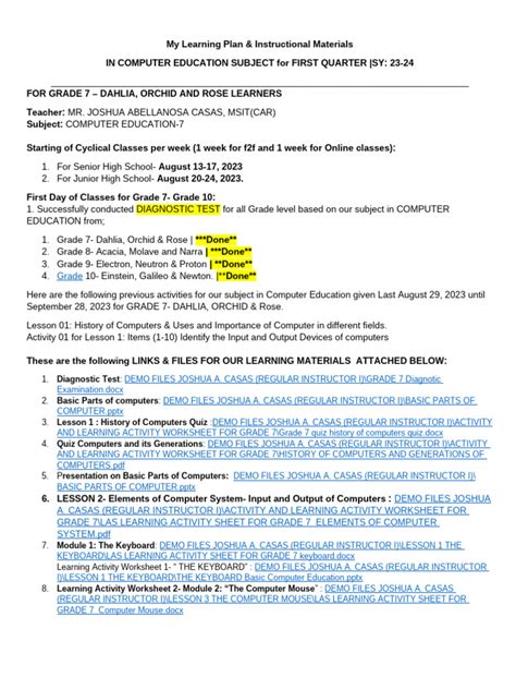 Image result for Syllabusgh Computing Basic 7 to 9