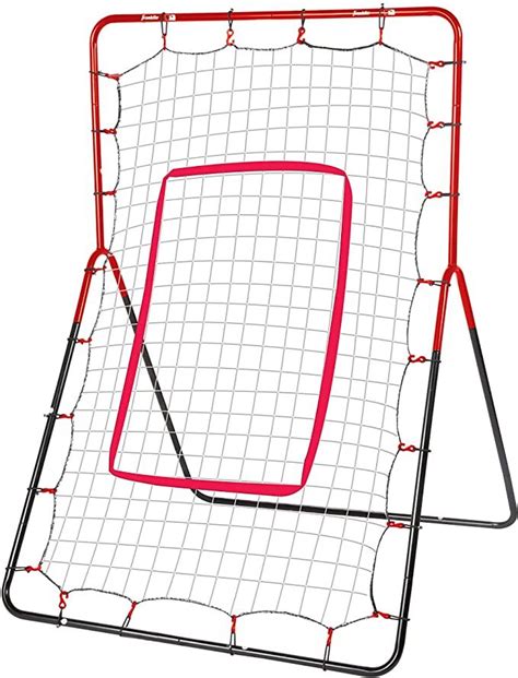 Baseball Return Net 的图像结果