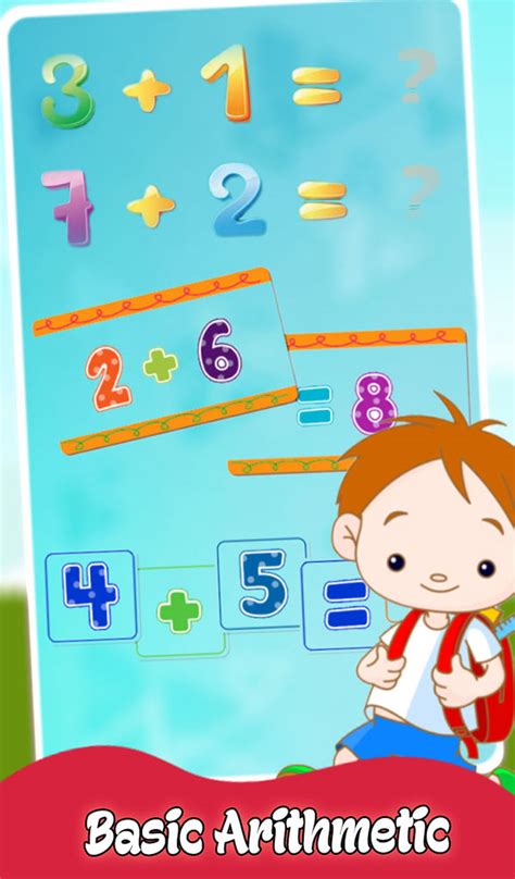 Math Challenge For Kids - App on Amazon Appstore