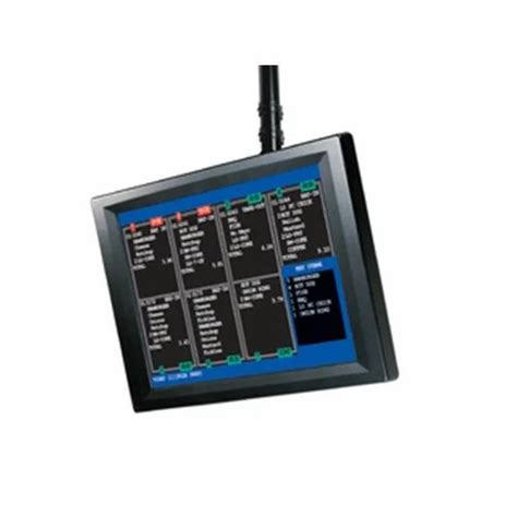 Posiflex PS-3315 Kitchen Display System Wholesale Trader from Hyderabad