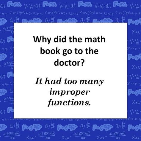 100 Best Maths Jokes To Multiply Laughs Divide Boredom