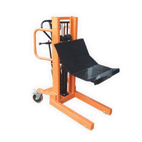 Hydraulic Stacker Manufacturers, Suppliers in Ahmedabad, Gujarat,India ...
