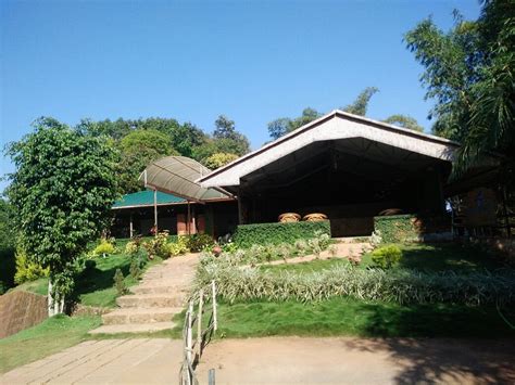 SEAGOT BANASURA RESORTS & VILLAS (Kalpetta, Kerala) - Hotel Reviews ...
