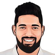 Monank Patel Profile - Age, Career Info, News, Stats, Records & Videos