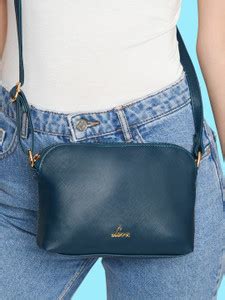Lavie Sling Bags - Buy Lavie Sling Bags Online at Best Prices In India ...