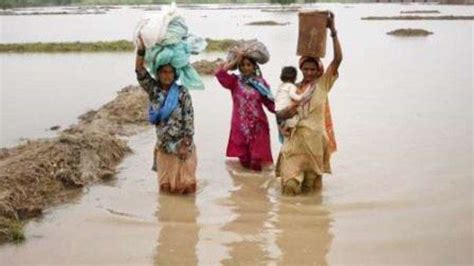 Flood situation in Odisha worsens | The Times of India