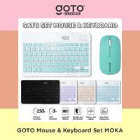 Jual Mouse Komputer Murah & Terbaik - Harga Terbaru Oktober 2025