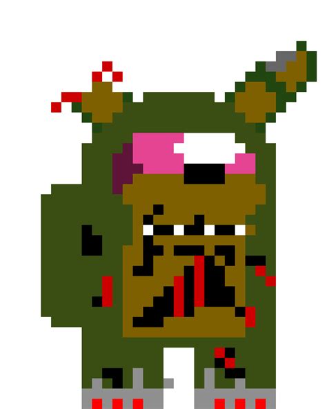 Image result for Random Encounters Spring Trap PNG