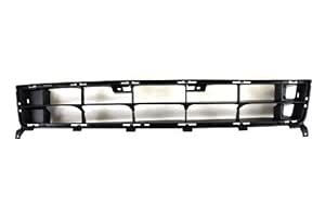 Genuine Honda Parts 71102-SLN-A00 Front Bumper Grille : Amazon.in: Car ...