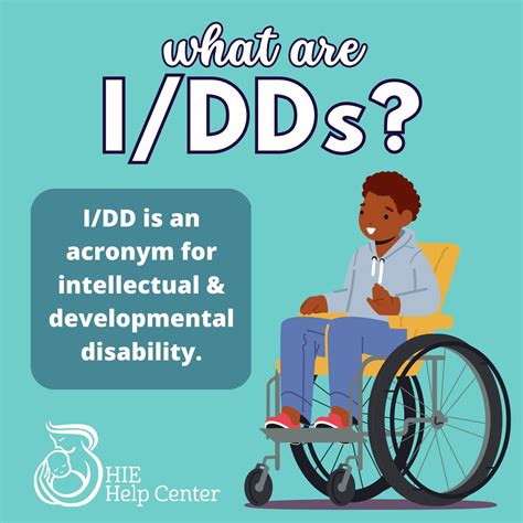 Image result for What Is Intellectual Developmental Disability