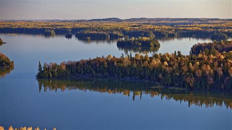 WONDERS OF OUR CANADIAN SHIELD LAKES | Sunset Country, Ontario, Canada