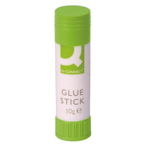 Glue Stick 10g - Horders Thornbury Press