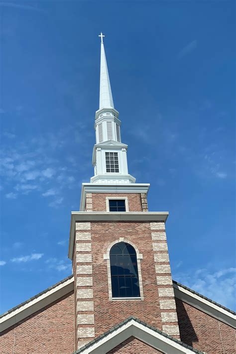 What Is Presbyterianism, Anyway? (Presbyterianism, Pt. 2) — Christ ...