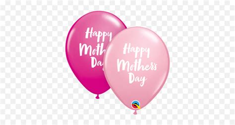 Mothers Day - Balloon Emoji,Happy Mothers Day Emoji - free transparent ...