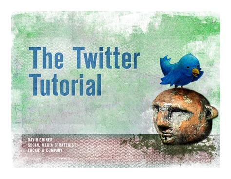 Image result for Tweet Tutorial