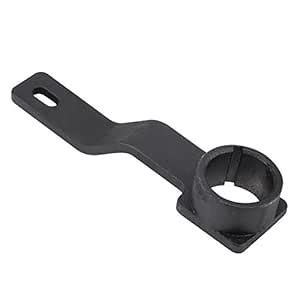 Qiilu Qiilu Crankshaft Positioning Tool,Auto Crankshaft Wrench Holder ...