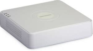 HIKVISION 7108HGHI-F1 Security Camera Price in India - Buy HIKVISION ...