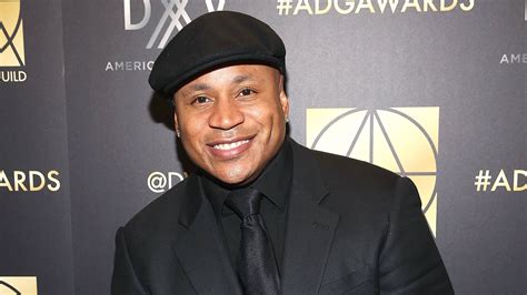 40 Facts about Ll Cool J - Facts.net
