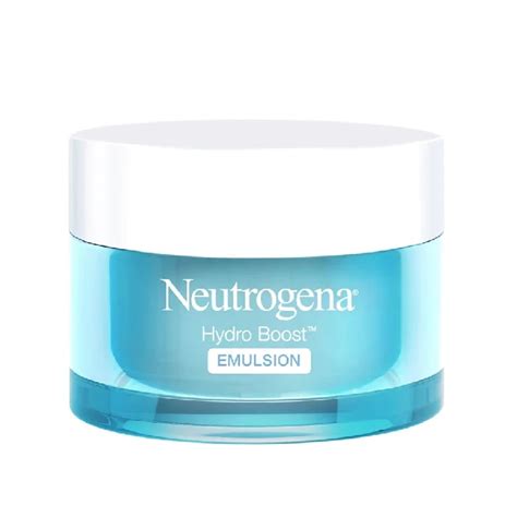 Neutrogena Hydro Boost Emulsion