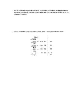 Image result for GoMath Book Chapter 5 Questions