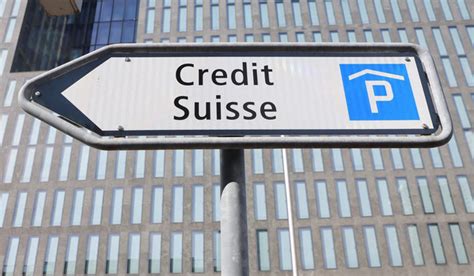 How will crisis at Credit Suisse affect Indian economy?- The Week