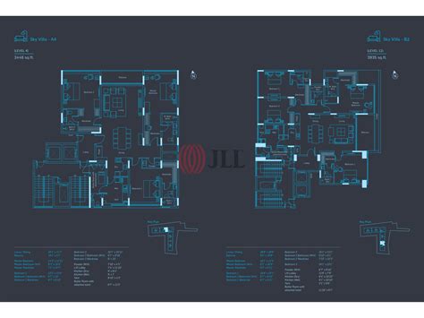 Appaswamy Azure The Oceanique | South Canal Bank Road, | Chennai ...